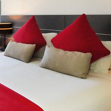 Apartments @ 81 Palmer タウンズビル エクステリア 写真