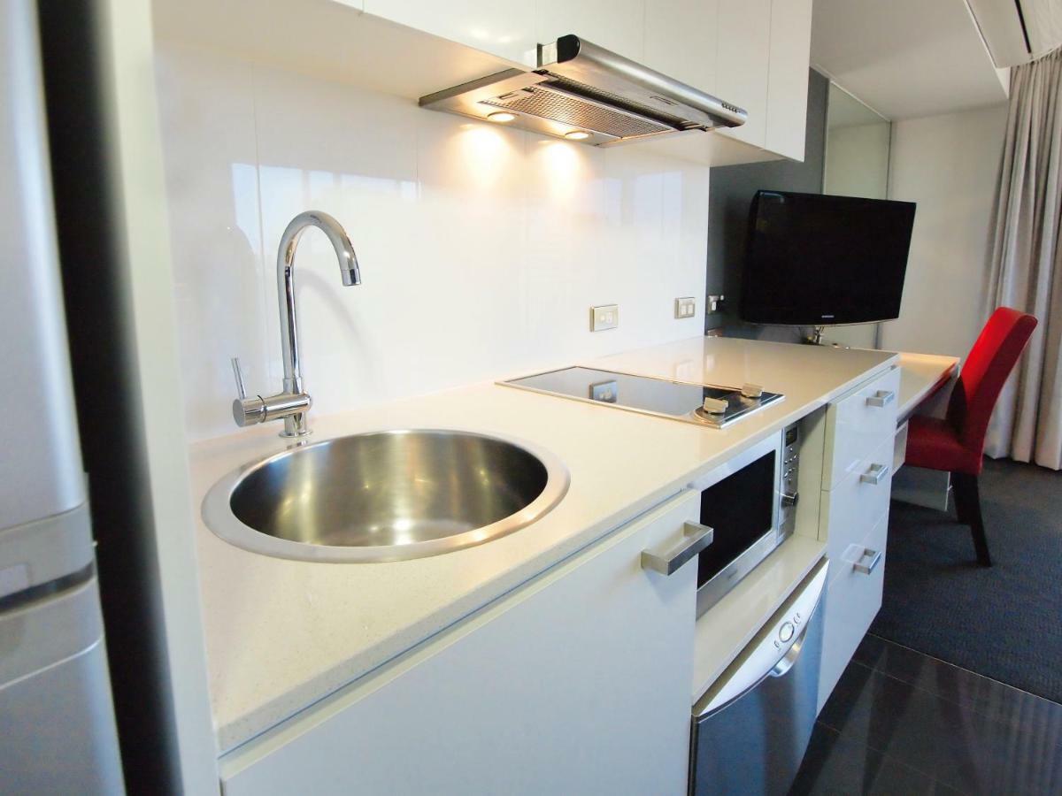Apartments @ 81 Palmer タウンズビル エクステリア 写真