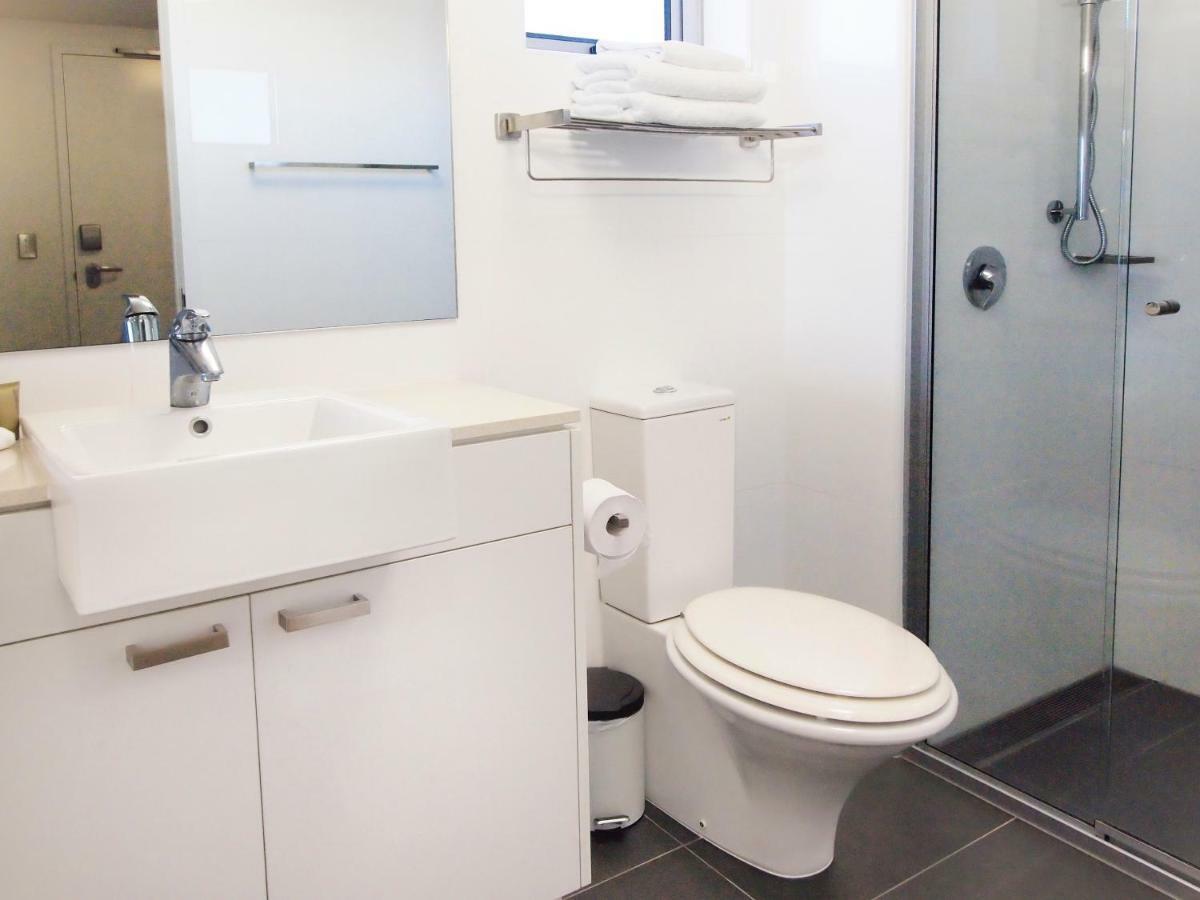 Apartments @ 81 Palmer タウンズビル エクステリア 写真